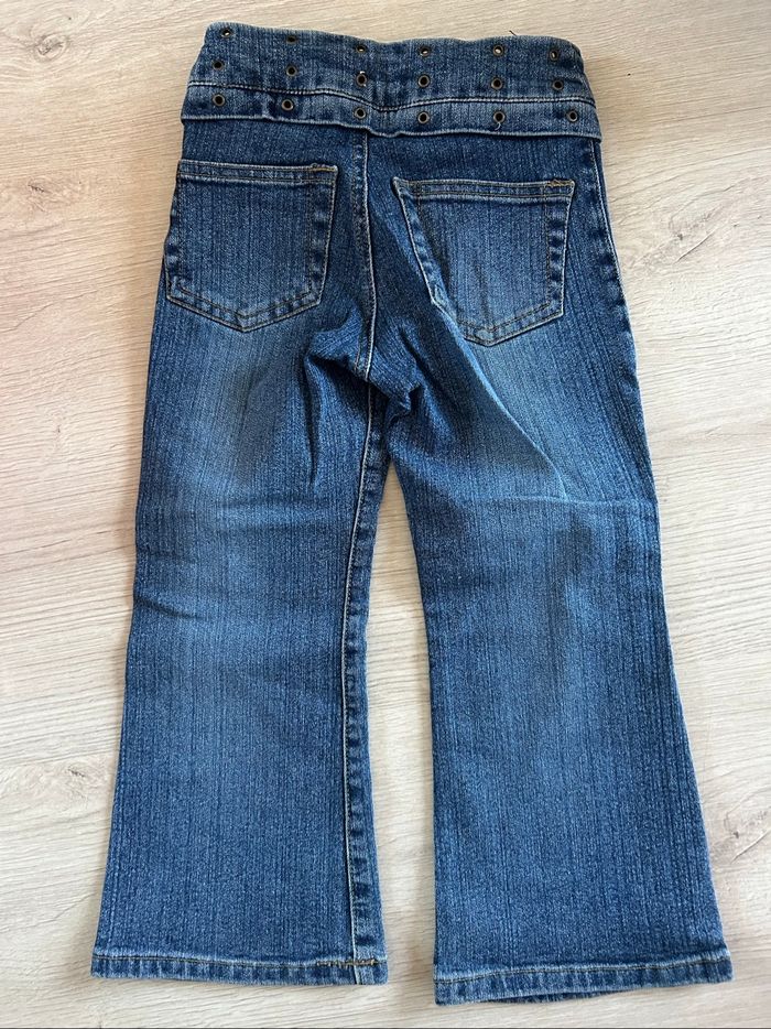 Pantalon jean - photo numéro 2
