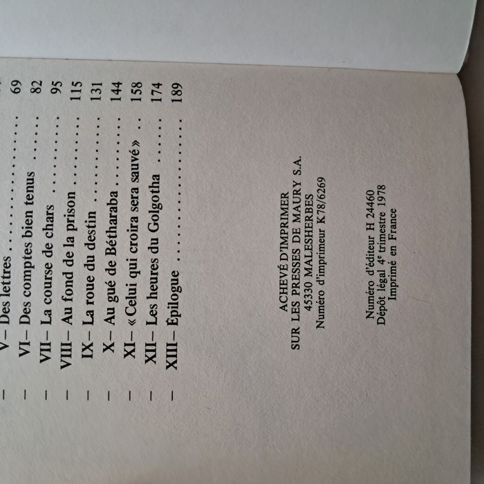 Livre Ben Hur Lewis Wallace Fernand Nathan 1978 - photo numéro 8