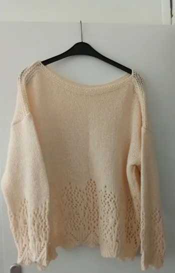 Pull femme ⭐ très bon état ⭐ Taille XXL ⭐ shein curve