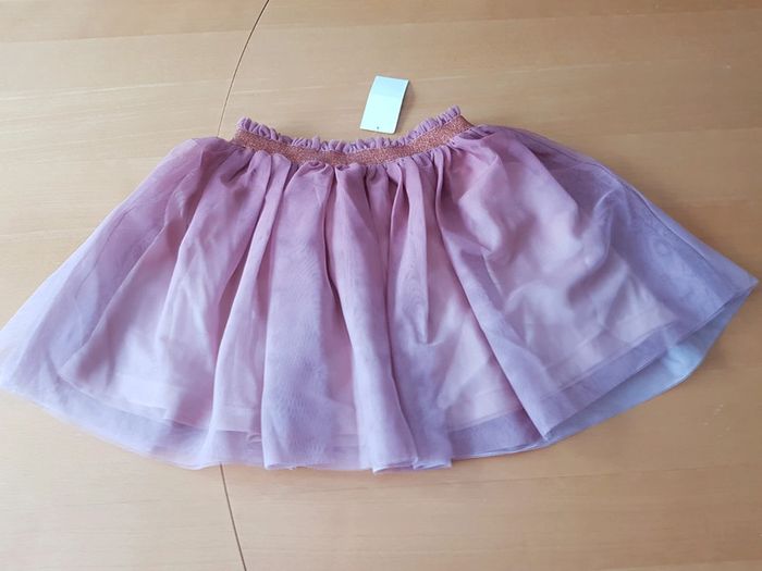 Jupe Kiabi en 10 ans, neuve avec étiquette