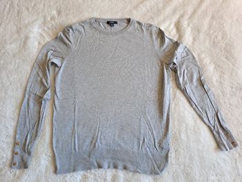 Pull femme