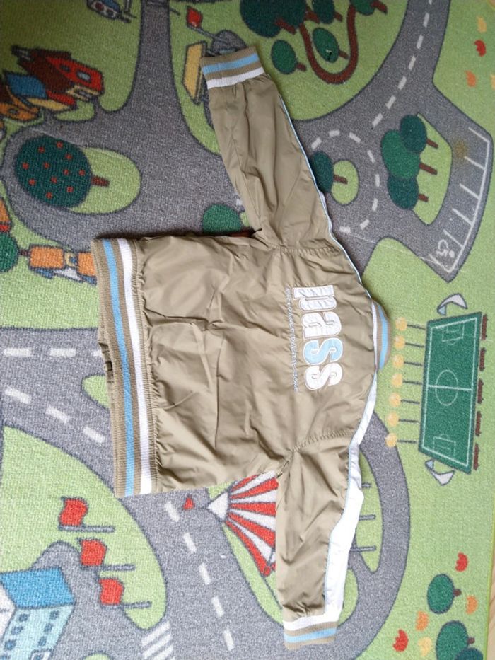 Coupe vent Orchestra 2 ans - photo numéro 6