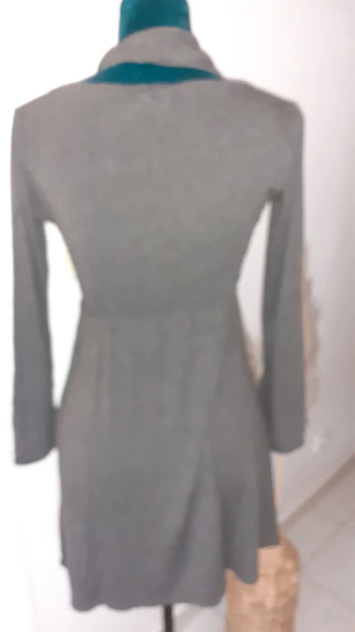 Lot de 2 robes avec étoles - photo numéro 4