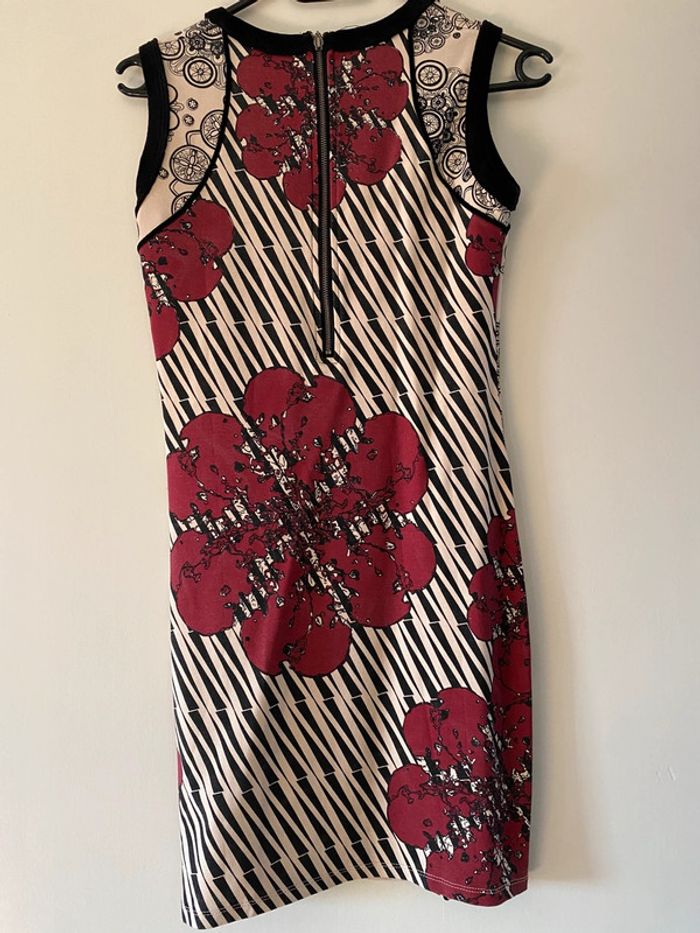 Robe Smash Taille M - photo numéro 2