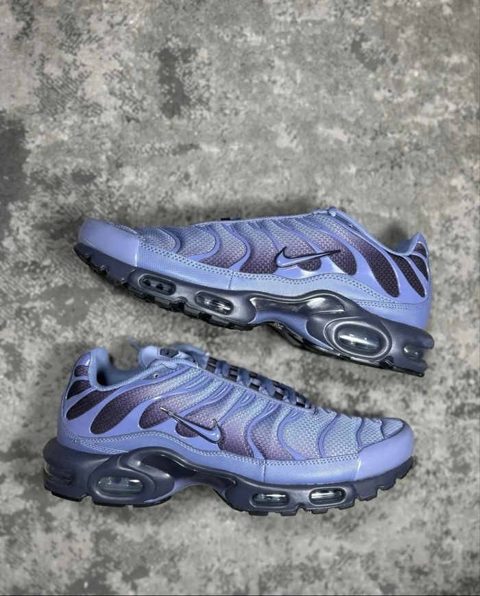 Nike tn bleu pastels 40 - photo numéro 8