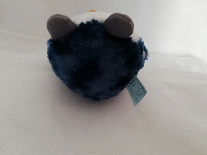 peluche pingouin manchot - photo numéro 5