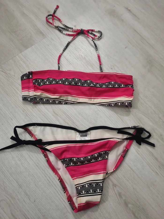 Maillot tribord