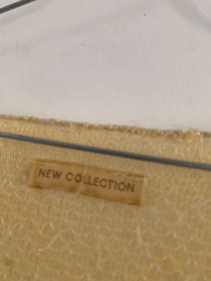 Pull New Collection - photo numéro 4