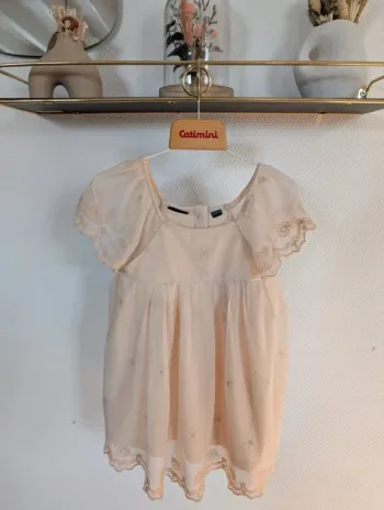 Robe - Kiabi - 3 ans