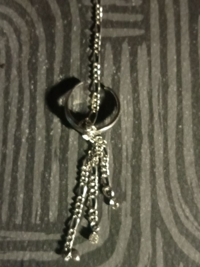 Bracelet de main , pour femme - photo numéro 3