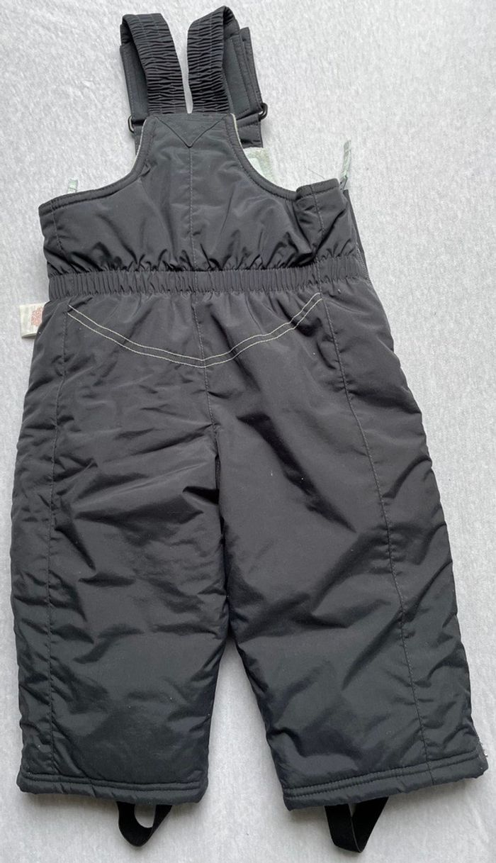 Salopette Neige Combinaison de ski Wed'ze 18m 78-85cm - photo numéro 2