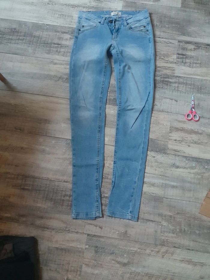 Jeans 34