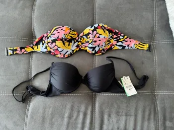 Haut de maillot de bain