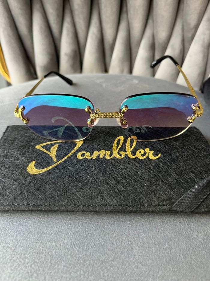 Lunettes - photo numéro 1