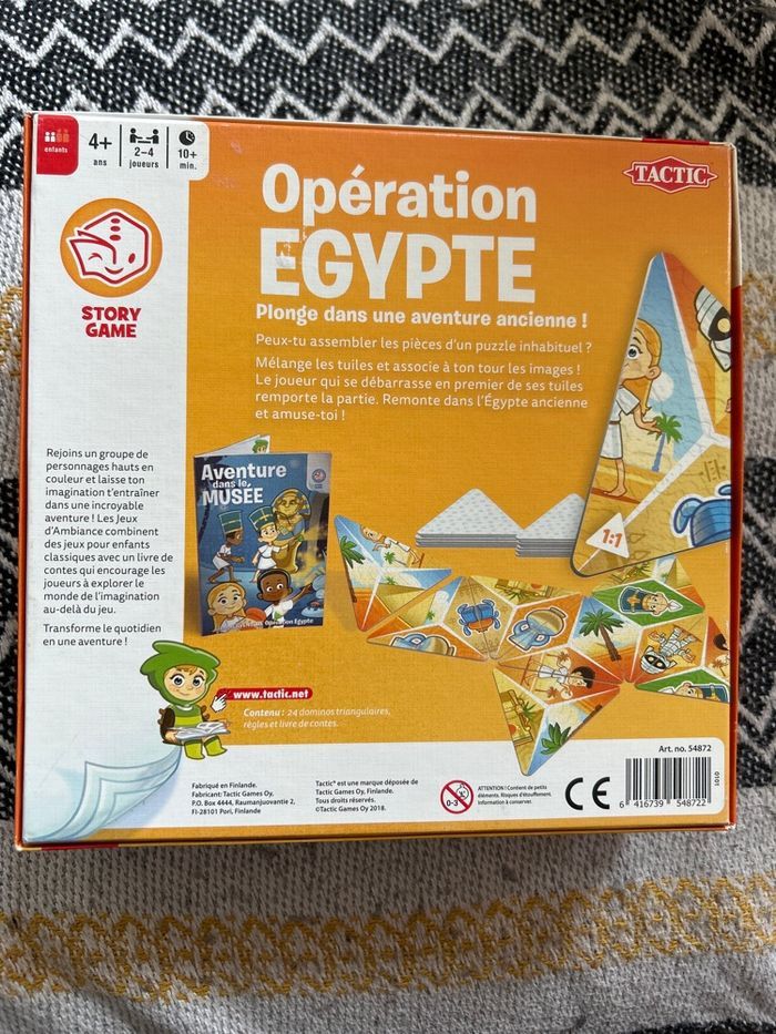 Jeux de société - photo numéro 7