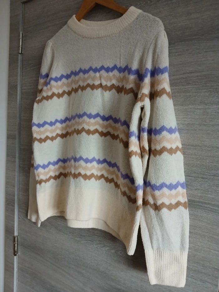 Pull Bel & Bo - photo numéro 2