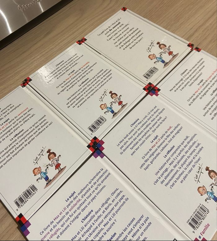 Livre enfant - photo numéro 2