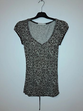 Tee-shirt Cache Cache