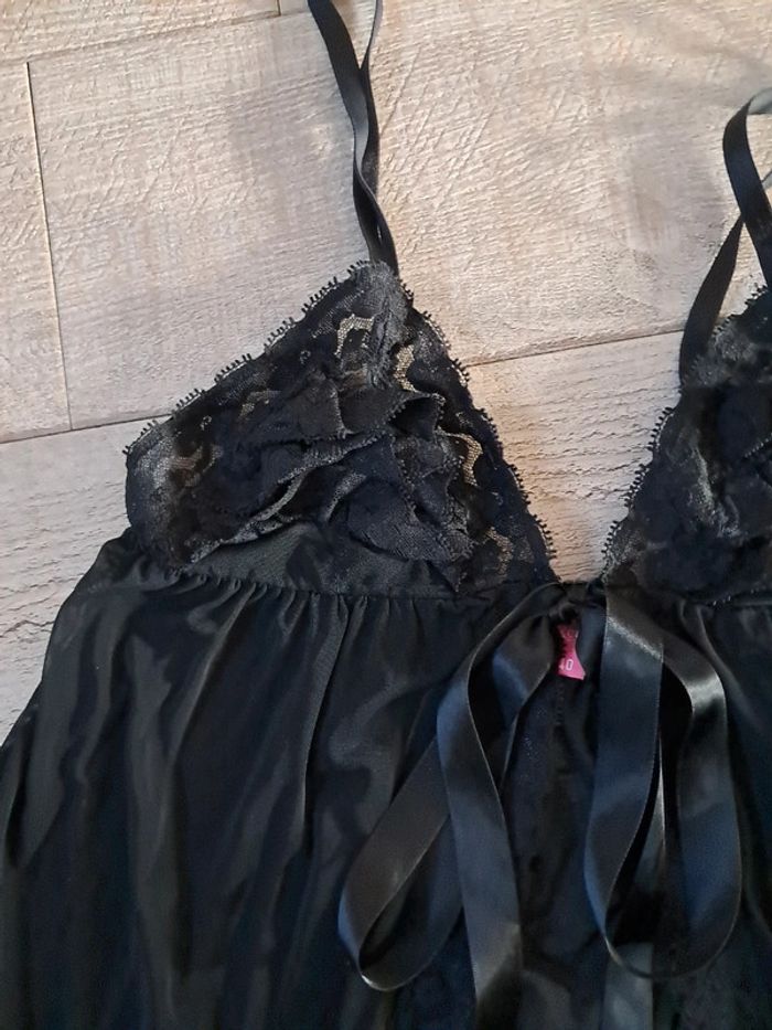 Nuisette - photo numéro 2
