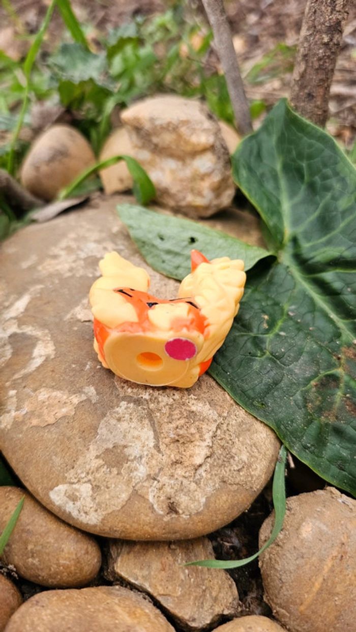 Super figurine Pokemon Nintendo bondai Arcanin - photo numéro 5