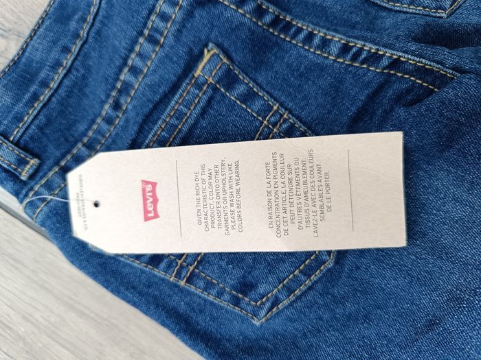 Jeans Levi's - photo numéro 7