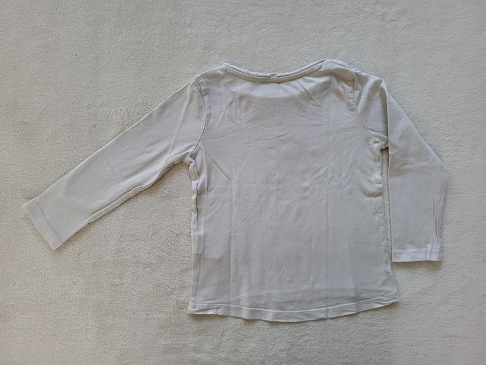 Tee-shirt ML - photo numéro 3