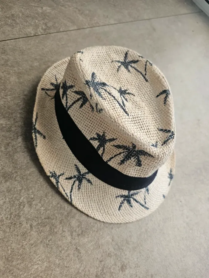 Lot de 2 jolis chapeaux - photo numéro 4