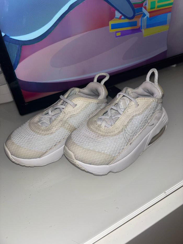 Basket Nike - photo numéro 3