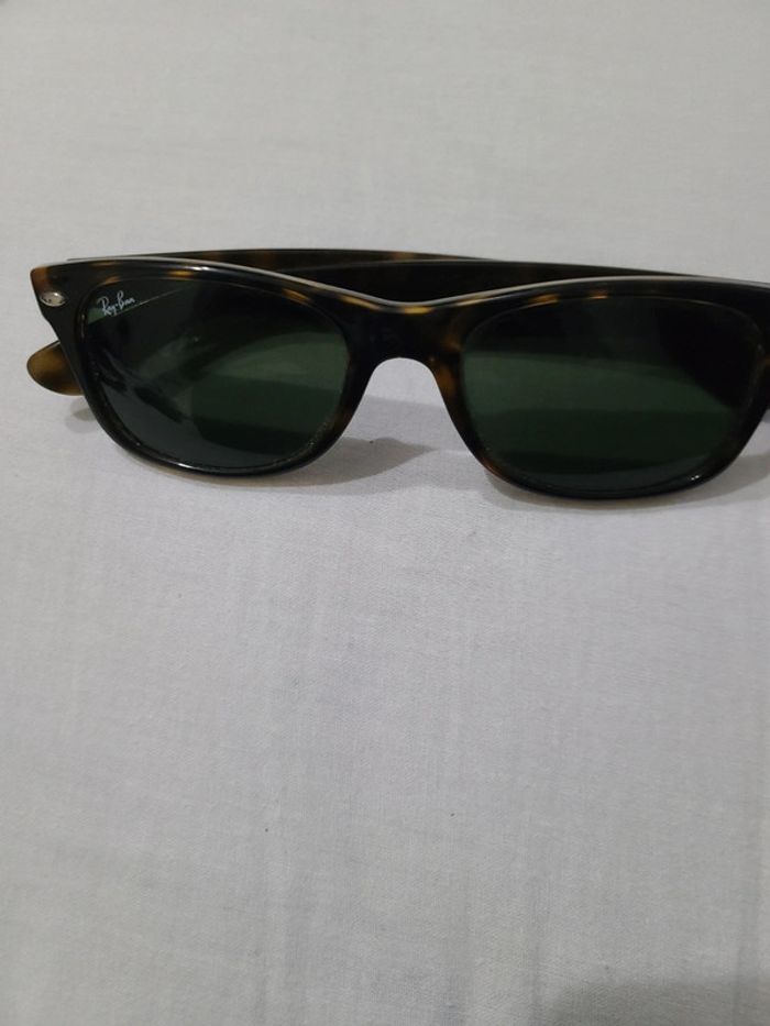 Lunette de soleil Ray-Ban occassion