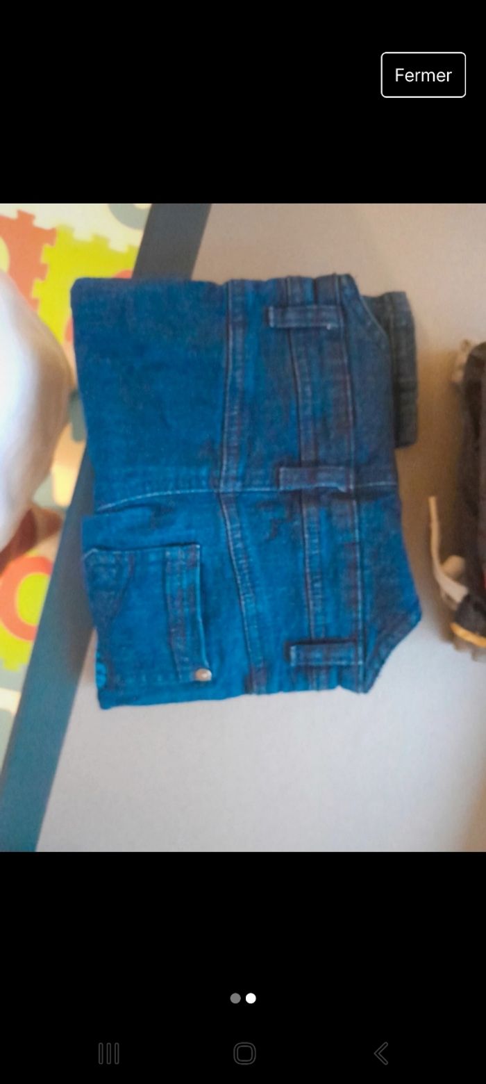 Vêtements bébé garçon - photo numéro 11
