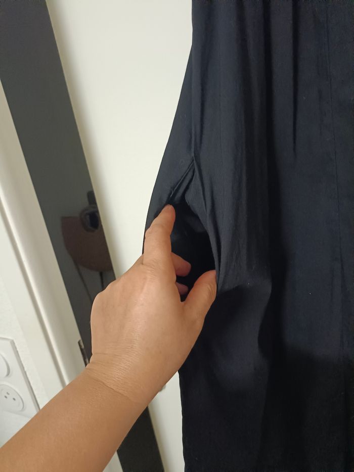 Robe femme Y- dress, taille L - photo numéro 6