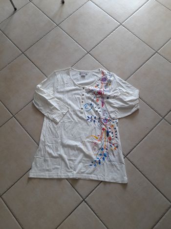 Tee-shirt