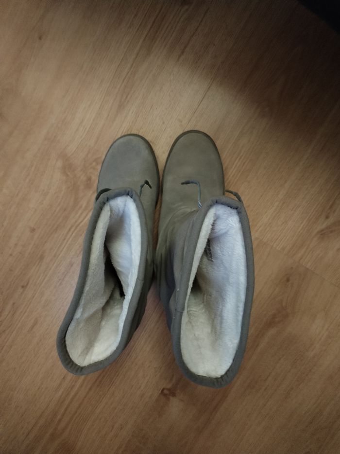 Bottes Adidas - photo numéro 2