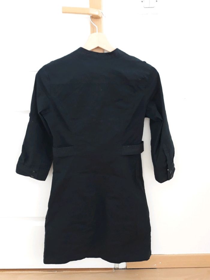 Robe chemise Mango - photo numéro 3