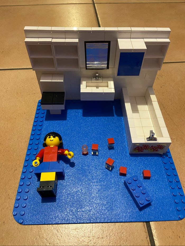 Lego 265