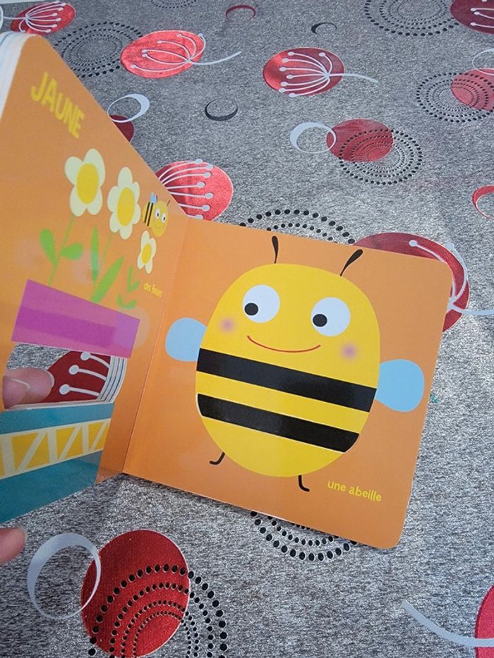 Les couleurs - photo numéro 5