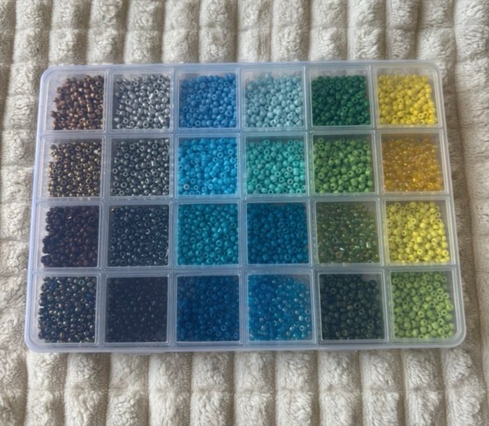 Perles - photo numéro 6