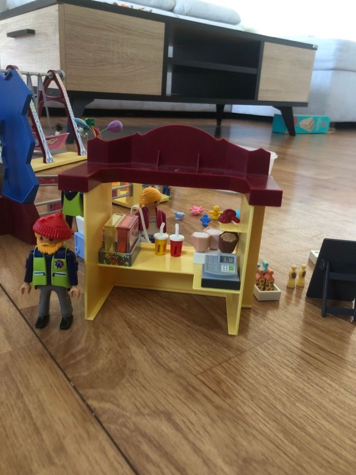Playmobil 71452 - photo numéro 2
