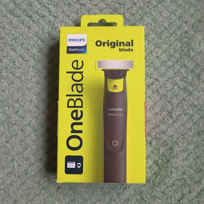 One blade original Philips