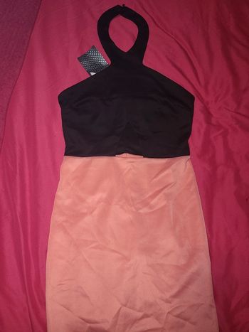Robe Bershka taille S/M