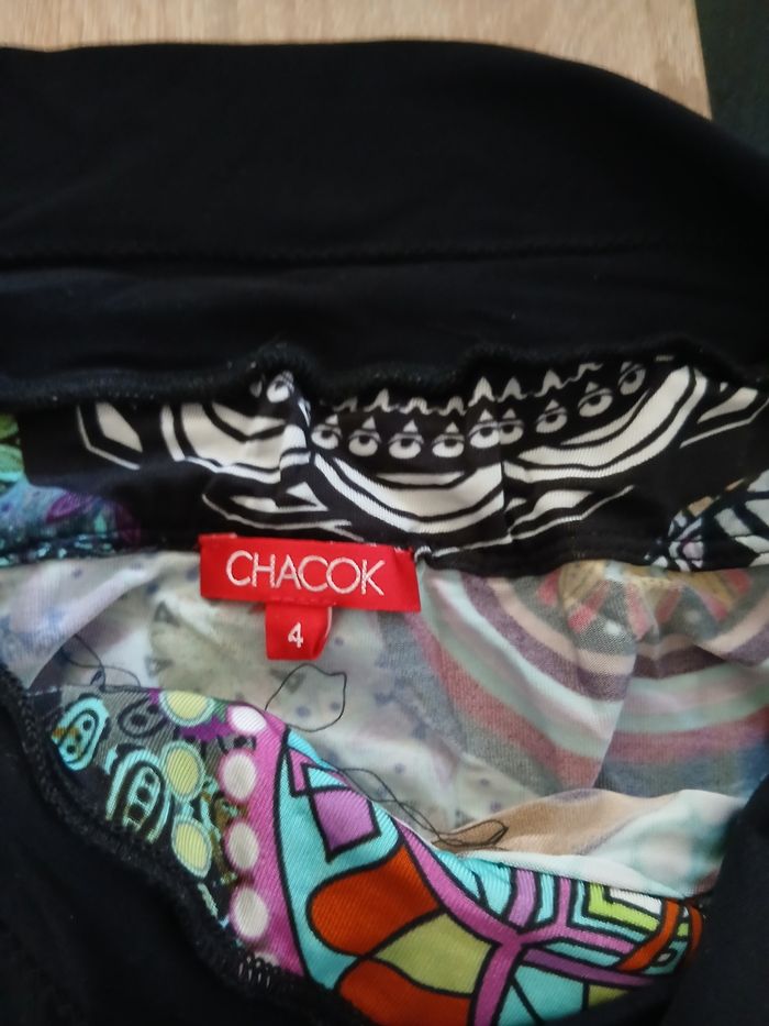 Jupe mi longue Chacok T42 - photo numéro 2