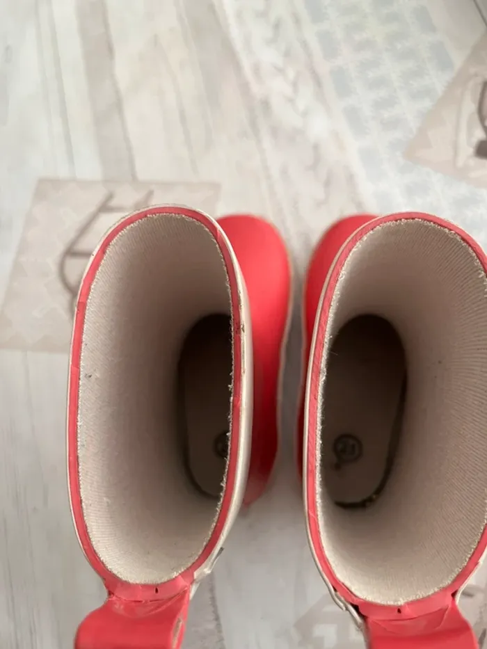 Bottes - photo numéro 6