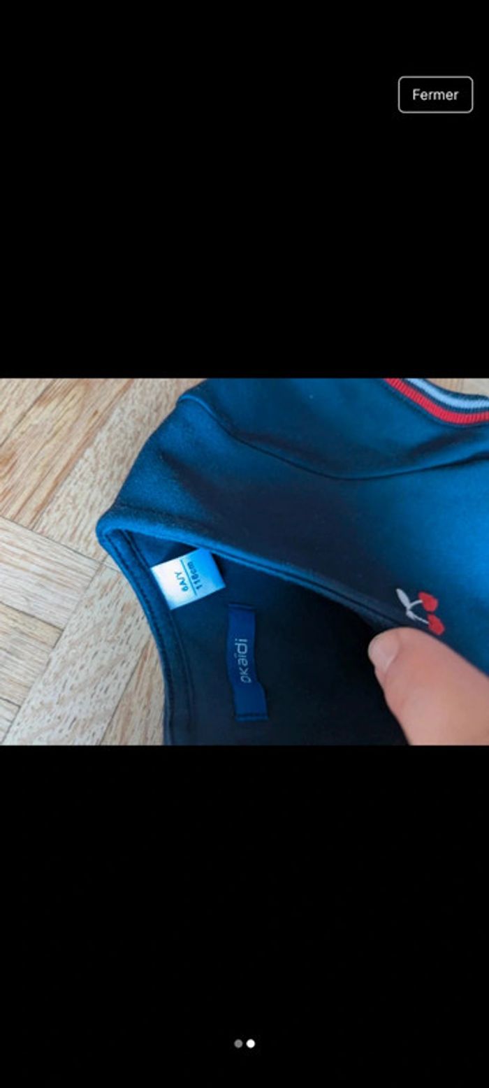 Magnifique robe Okaïdi - photo numéro 2