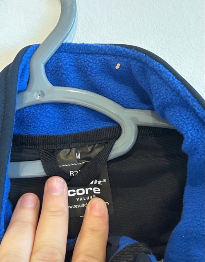 Veste homme - photo numéro 3