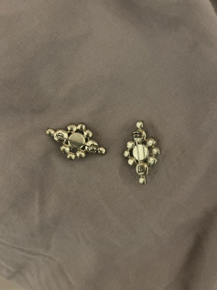 Broche - photo numéro 2