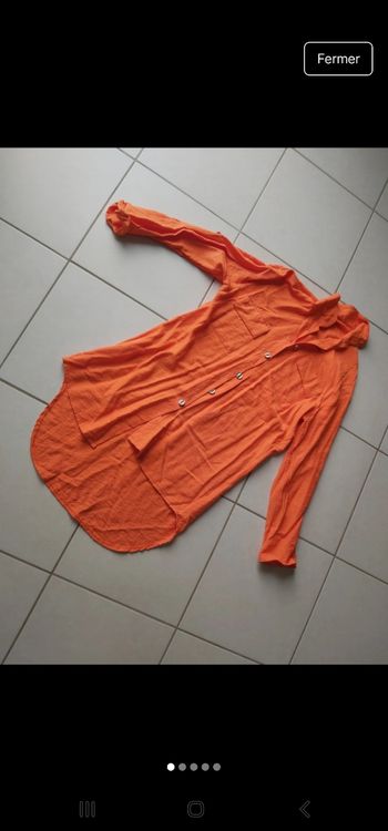 Tunique