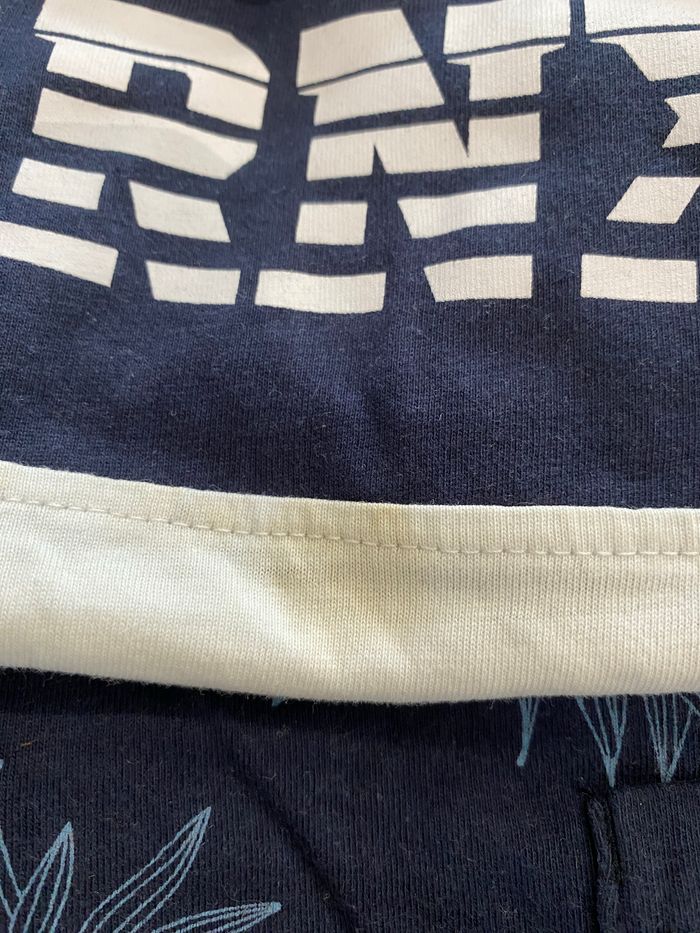 Lot t-shirt - photo numéro 2