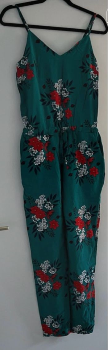 Combinaison pantalon