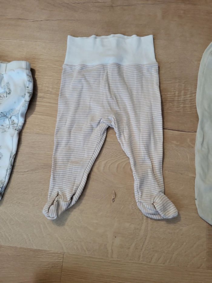 Pantalon fille - photo numéro 3