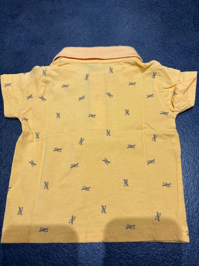 Tee-shirt - photo numéro 4